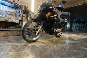 Transalp 650 2004