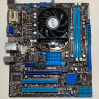 Scheda madre Asus M4A7BLT-M LE