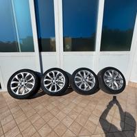 Cerchi originali Audi