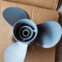 Elica 11x15 Honda 40 50 60 CV 13 denti Yamaha