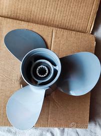 Elica 11x15 Honda 40 50 60 CV 13 denti Yamaha