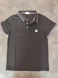 Polo moncler