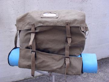 Zaino militare