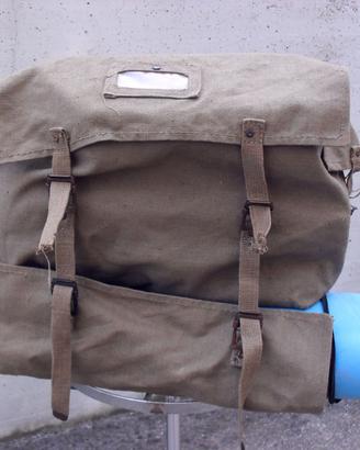 Zaino militare