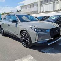 Ds DS4 E-Tense 225 Cross Rivoli