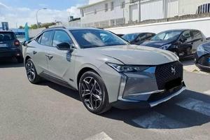 Ds DS4 E-Tense 225 Cross Rivoli