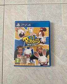 gioco Ps4