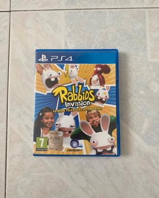 gioco Ps4