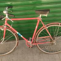 bici anni 70
