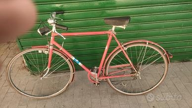 bici anni 70