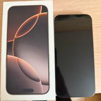 Iphone 16 pro max 256 GB