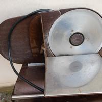 Affettatrice Elettrica R.G.V.