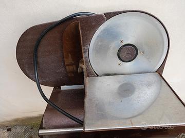 Affettatrice Elettrica R.G.V.