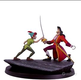 Walt Disney A Moment in time Peter Pan