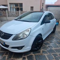 Opel Corda D 1.3 mjt
