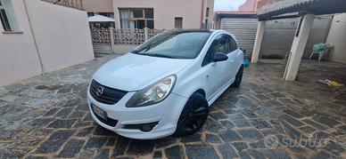 Opel Corda D 1.3 mjt