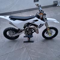 husqvarna Tc 65