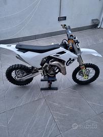 husqvarna Tc 65