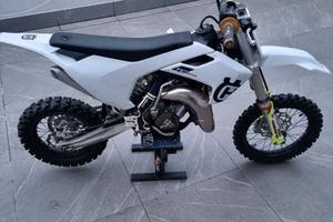 husqvarna Tc 65