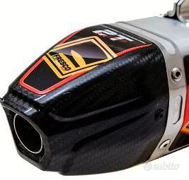 Fondello Terminale FRESCO 2T