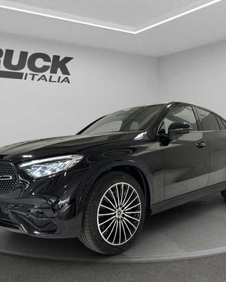 Mercedes-Benz GLC Coupe - C254 - GLC Coupe U93710