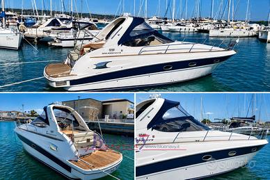 Bavaria 300 Sport + 2x220 Hp Volvo Penta (2001)