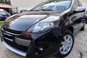 Renault Clio 1.2 16V 5 porte GPL anno 2011