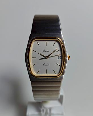 Orologio Vintage DOXA Quartz Ref. 4647