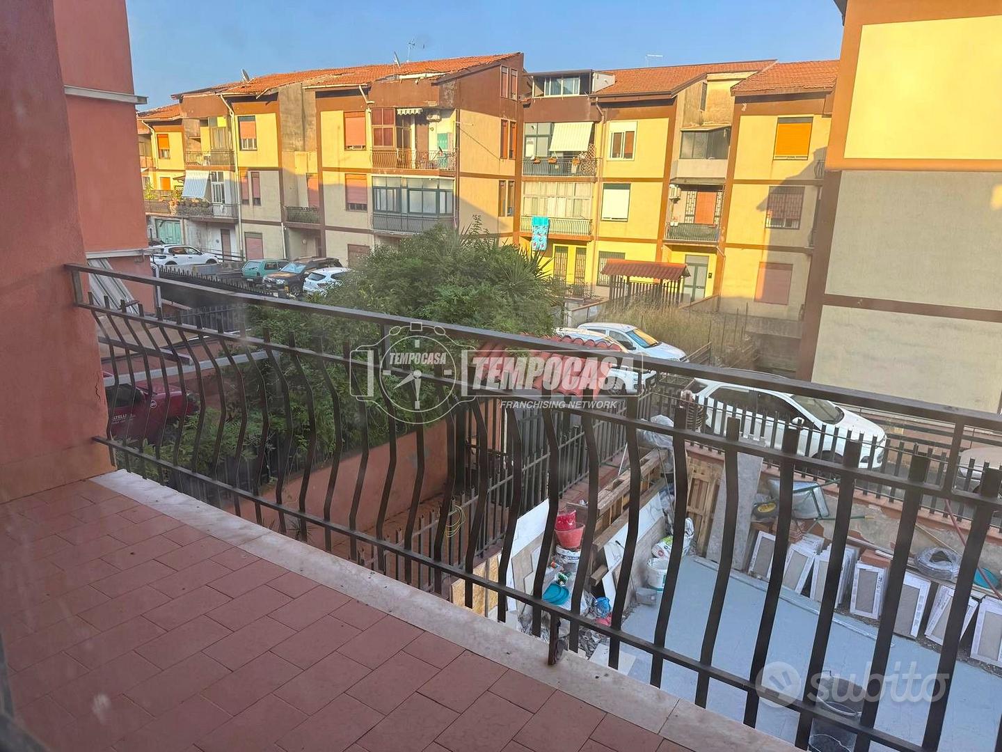 Appartamento – Catania, Barriera, Picanello-Ognina-Barriera-Canalicchio - Vista 2