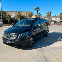 VITO 9 posti trasporto disabili