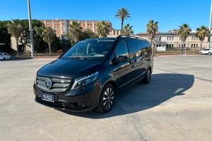 VITO 9 posti trasporto disabili