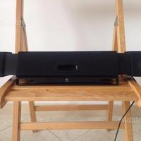 Cassa/Speakers LOGITECH Audio Hub color nero