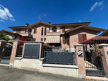 Appartamento Casalgrande [Cod. B-024VRG]