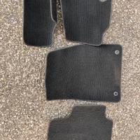 Tappeti volvo XC 40 nuovi originali