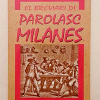 Breviari di parolasc milanes di Tristam Arcano