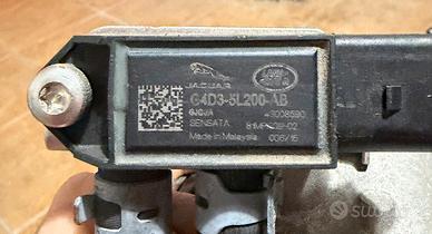 Ricambi per discovery land rover motore 204 DTD