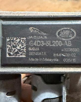 Ricambi per discovery land rover motore 204 DTD