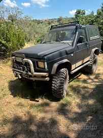 Patrol tr 2.8