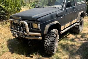 Patrol tr 2.8