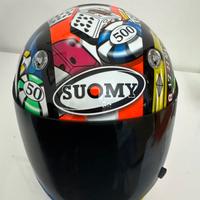 Casco Suomy Vandal Atlantic City