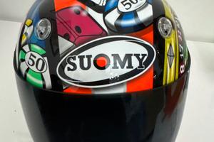 Casco Suomy Vandal Atlantic City