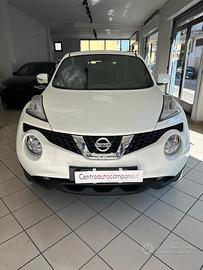 Nissan Juke 1.5 dci Tekna 110cv E6