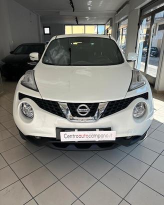 Nissan Juke 1.5 dci Tekna 110cv E6