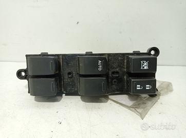 PULSANTIERA ANTERIORE SINISTRA SUZUKI Swift Serie