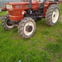 Fiat 480 dt
