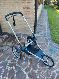 Bugaboo Runner per Passeggino Bugaboo