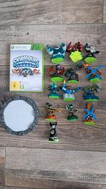 Gioco Skylander Spyro'sadventure+ lotto skylander