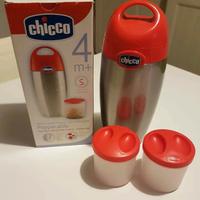 Portavivande termico