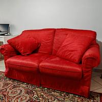 Divano letto Poltronesofà