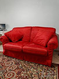 Divano letto Poltronesofà